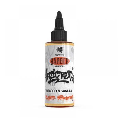 Шампунь для бороды Marmara Beard Shampoo Addicted Tobacco & Vanilla 100 мл (10604010) 10604010 фото