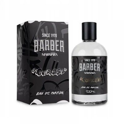 Парфюм Marmara Barber Overdose, 100 мл (10202223) 10202223 фото