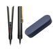 Выпрямитель для волос Hairtools Airstrait HT01 Strawberry Onyx Black/Gold с кейсом HT01-BL-C фото 6