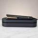 Выпрямитель для волос Hairtools Airstrait HT01 Strawberry Onyx Black/Gold с кейсом HT01-BL-C фото 4