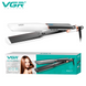 Утюжок для волос VGR Professional V-519S WHITE V-519SWR фото 2