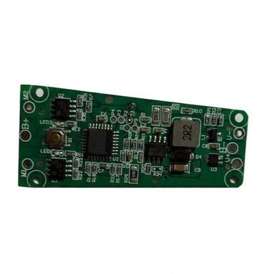 Змінна плата управління для машинок та тримерів MRD Vector, Stylecraft, Gamma Piu (HC-999-02) HC-999-02 фото