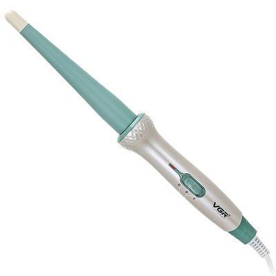 Плойка конусна для волосся VGR Professional V-596 V-596 фото