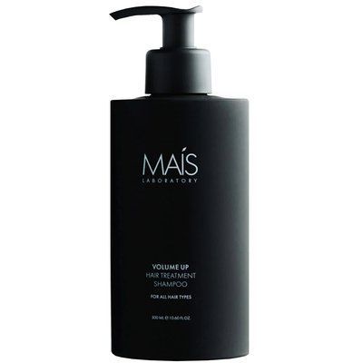 Шампунь для об'єму волосся Mais Laboratory Volume Up Hair Treatment Shampoo, 300 мл mais005 фото