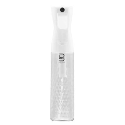 Розпилювач для води Level3 Beveled Spray Bottle прозорий, 300 мл (10203016) 10203016 фото