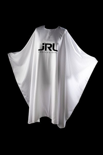 Пеньюар JRL Professional Cutting Cape White (JRL-AP16014A) JRL-AP16014A фото