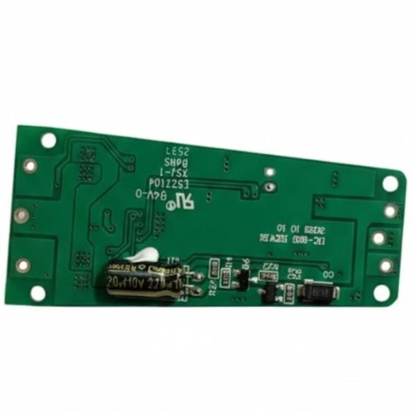 Сменная плата управления для машинок и триммеров MRD Vector, Stylecraft, Gamma Piu (HC-999-02) HC-999-02 фото