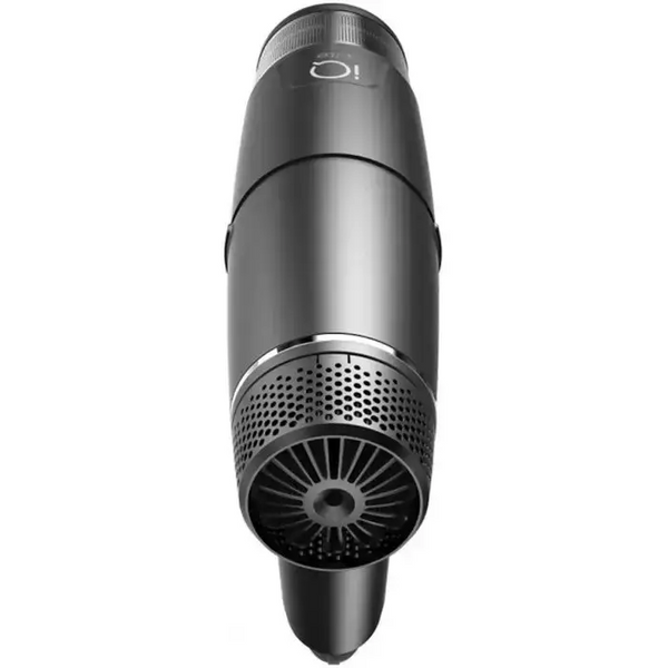 Фeн для вoлoc GaMa iQ Lite Black PH6030.BK PH6030.BK фото