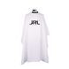 Пеньюар JRL Professional Cutting Cape White (JRL-AP16014A) JRL-AP16014A фото 1