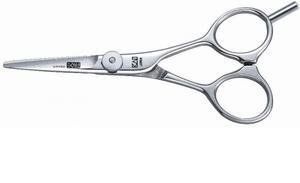 Ножницы прямые 5.5 Kasho Design Mаster KDM-55 21015510 21015510 фото