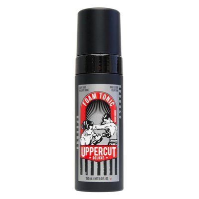Пенка-тоник Uppercut Deluxe Foam Tonic 150 мл 817891024509 фото