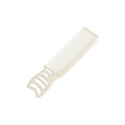 Гребінець для стрижки Y.S. Park YS-247 White YS-247 White фото