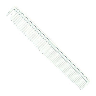 Расческа для стрижки Y.S.Park YS-337 White YS-337 White фото