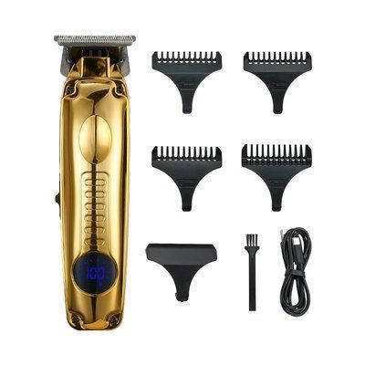 Тример для стрижки VRT Expert Hair Trimmer Gold (VRT421GE) VRT421GE фото