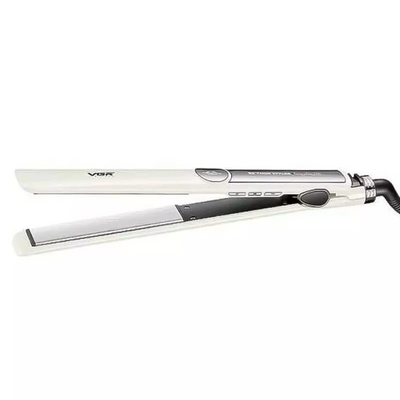 Утюжок для волосся VGR Professional V-518 WHITE V-518 фото