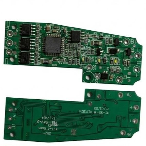 Сменная плата управления для машинки MRD Smartbrain, Stylecraft, Gamma Piu (HC-90-4-02) HC-90-4-02 фото