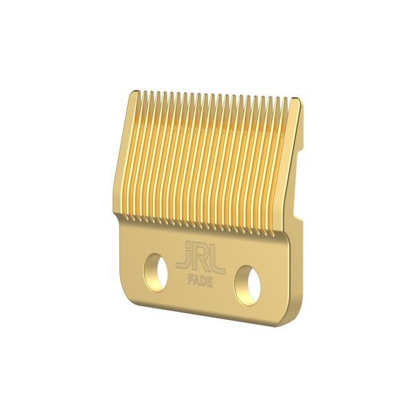 Ножевой блок для машинки JRL Professional FF2020C Fade Precision Blade Gold (JRL-BF04G) JRL-BF04G фото