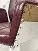 Парикмахерское кресло Velmi Barber Infinity VM01 VM01 фото