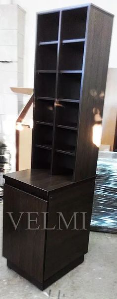 Лабораторія для салонів краси Velmi VM515 Ergo VM515 фото