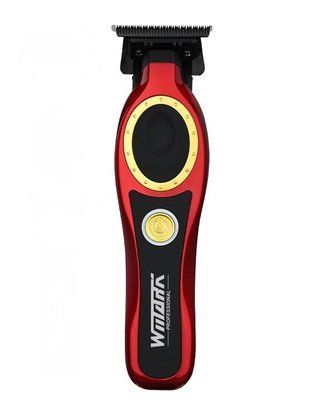 Професійний тример WMARK PRO NG-7230RE Hair Trimmer Cordless Red NG-7230RE фото