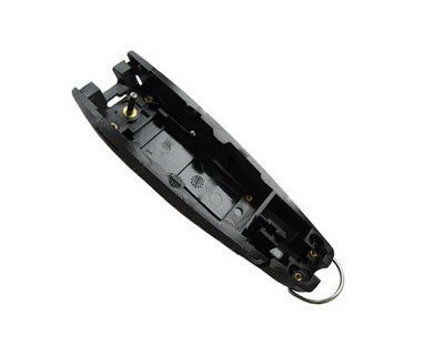 Нижня частина корпусу для машинки Moser Primat 1230 (1230-7760) 1230-7760 фото