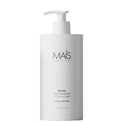 Відновлюючий кондиціонер для пошкодженого волосся Mais Revive Hair Treatment Conditioner, 500 мл mais008 фото