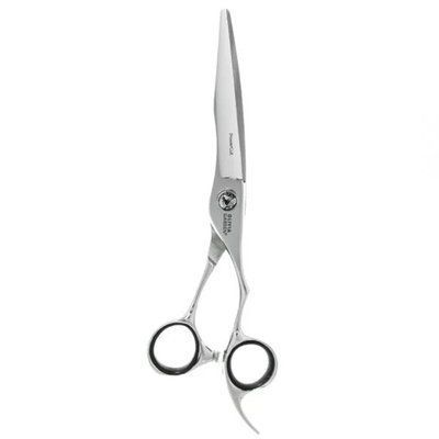 Ножиці для стрижки прямі Olivia Garden Power Cut, 6.25" SH-PW1PC-CR625-BLP фото
