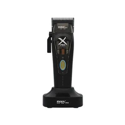 Профессиональная машинка для стрижки MRD X-PRO, черная (HC-999C-X-B) HC-999C-X-B фото