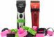 Резинка для машинок против скольжения Wahl Grip Rings, черная (0091-5040) 0091-5040 фото 2