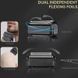 Професійний шейвер VGR Professional Foil Shaver V-374 Green V-374GN фото 4