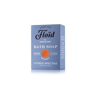 Мыло для тела Floid Bath Soap Citrus Spectre 120 г (8004395321520) 8004395321520 фото