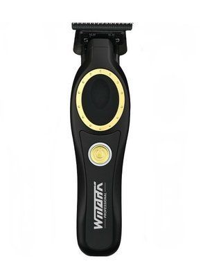 Професійний тример WMARK PRO NG-7230BE Hair Trimmer Cordless Black NG-7230BE фото
