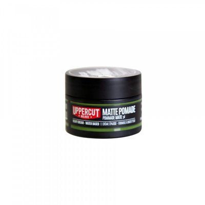 Матовая помада Uppercut Matt Pomade 30 г 817891024622 фото