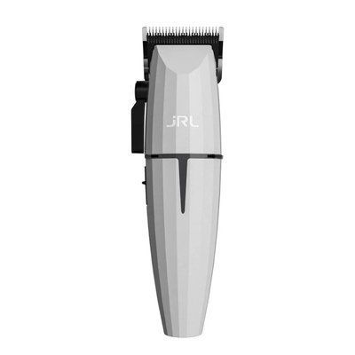 Машинка для стрижки JRL Onyx White 2020C-W (JRL-2020C-W) JRL-2020C-W фото