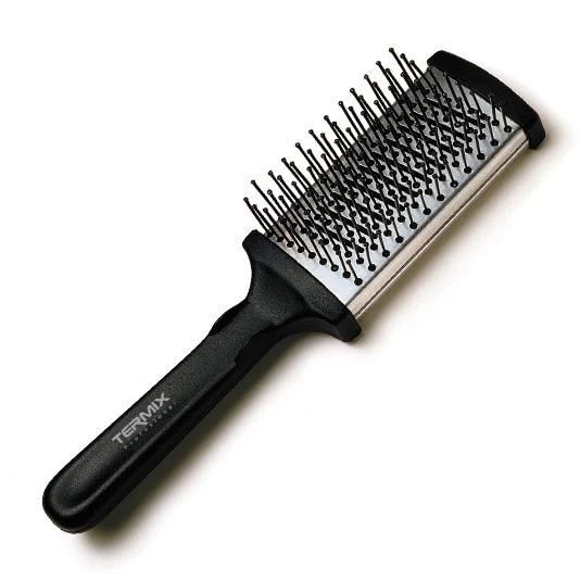 Плоская термощетка Termix Flat Brush P-008-8001TP фото