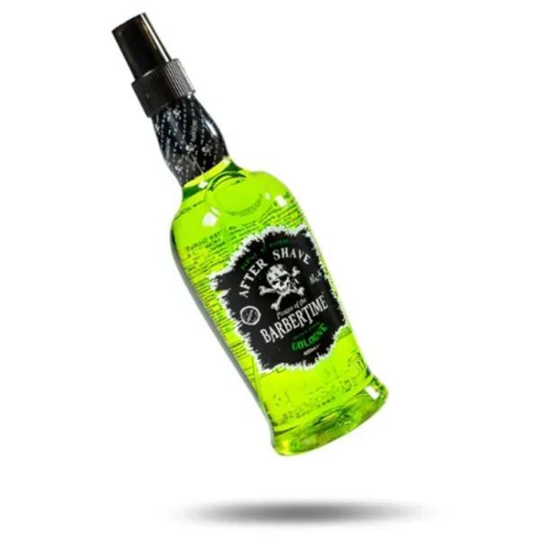 Одеколон после бритья Barbertime After Shave Cologne Potion of Morgan, 400 мл 8682815651282 Morgan фото