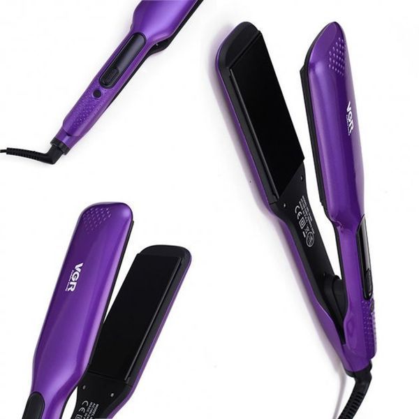 Утюжок для волосся VGR Professional V-506 V-506 фото