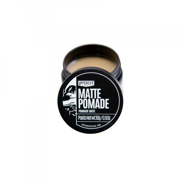 Матовая помада Uppercut Matt Pomade 30 г 817891024622 фото