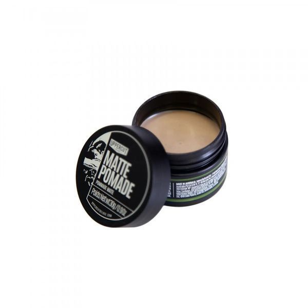 Матовая помада Uppercut Matt Pomade 30 г 817891024622 фото
