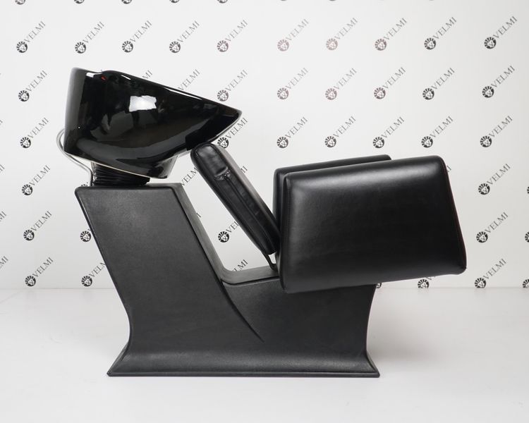 Мойка парикмахерская Velmi Lady Orlando Black VM2035 VM2035 фото