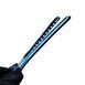 Набор металлических зажимов Estet Professional Blue, 9.5 см, 12 шт (ES-1031-BLU) ES-1031-BLU фото 3