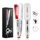 Паровой инфракрасный выпрямитель для волос Ultrasonic Professional Steam Infrared Styler GM-HS010 GM-HS010 фото 3