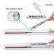 Паровой инфракрасный выпрямитель для волос Ultrasonic Professional Steam Infrared Styler GM-HS010 GM-HS010 фото 7