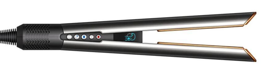 Выпрямитель для волос Dyson Airstrait HT01 Nickel/Copper 408202-01 фото