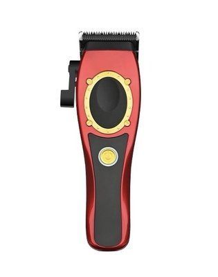 Машинка для стрижки WMARK PRO NG-7030RE Hair Clipper Cordless Red NG-7030RE фото
