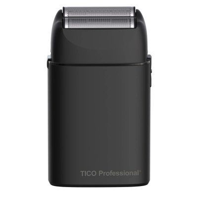 Шейвер Tico Professional Pro Assist Zero 100443 Black 100443 фото