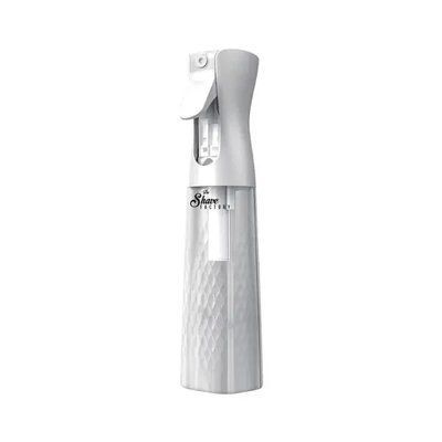 Розпилювач для води The Shave Factory Spray Bottle прозоро-білий, 300мл (10203020) 10203020 фото