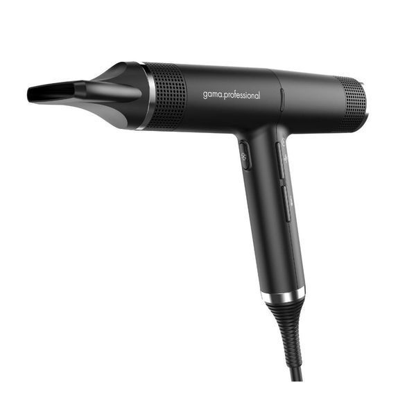Фeн для вoлoc Ga.Ma iQ BLACK OXI-Active PH6060.BK PH6060.BK фото