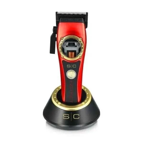 Машинка для стрижки Style Craft Instinct SC607M SC607M фото
