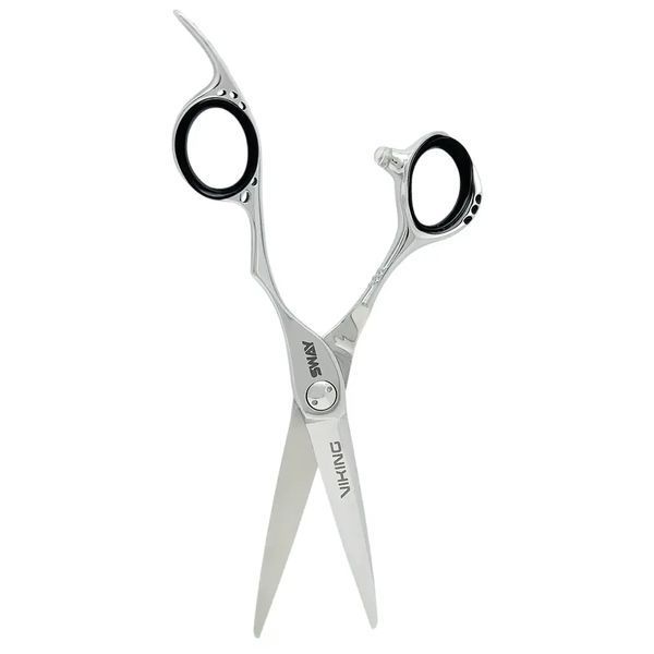 Ножиці для стрижки прямі Sway Japanese Viking CNC 6,0 (110 70160 6,00") 110 70160 6,00" фото